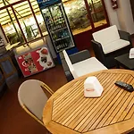 Cerquestra Village Camping 3*