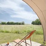 Camping Cerquestra Village Monte del Lago