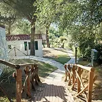 Campeggio Cerquestra Village Monte del Lago