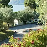 Cerquestra Village Camping 3*