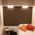 Camping Cerquestra Village Monte del Lago