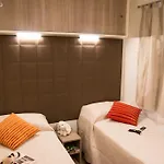 Camping Cerquestra Village 3*