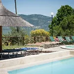 Camping Cerquestra Village