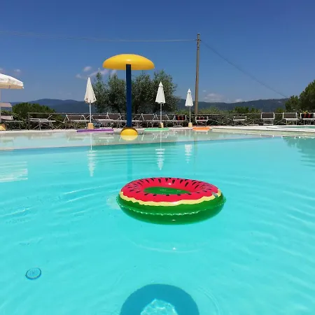 Cerquestra Village 3*