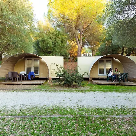 Cerquestra Village 3* Monte del Lago
