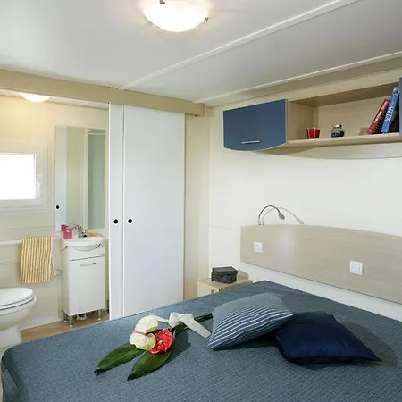 Campsite Cerquestra Village 3*