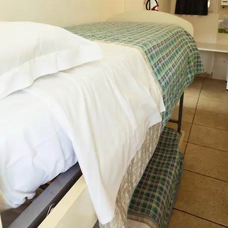 Cerquestra Village Campingplads 3*