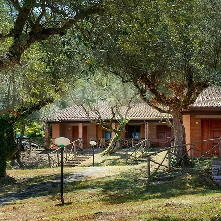 Cerquestra Village Campeggio