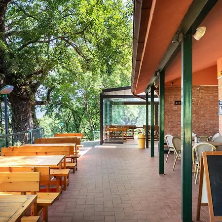 Cerquestra Village Camping 3*