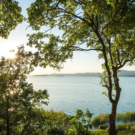 Cerquestra Village Campingplads Monte del Lago