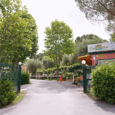 Cerquestra Village Camping