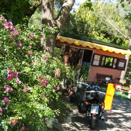 Cerquestra Village Camping Monte del Lago