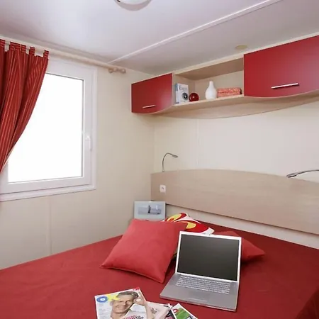 Cerquestra Village Camping Monte del Lago
