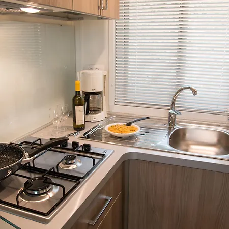 Cerquestra Village Camping 3*