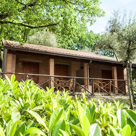Cerquestra Village Camping 3*