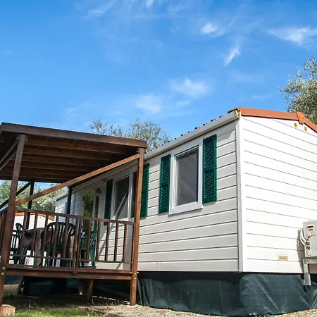 Cerquestra Village Camping Monte del Lago