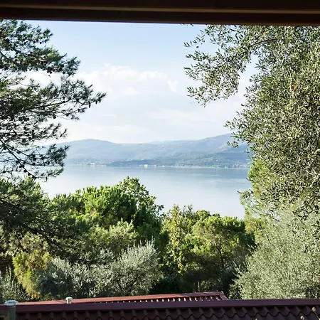 Cerquestra Village Monte del Lago