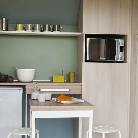 Cerquestra Village Monte del Lago