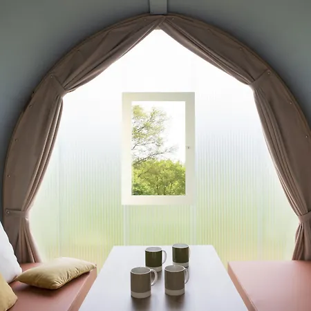 Cerquestra Village Monte del Lago