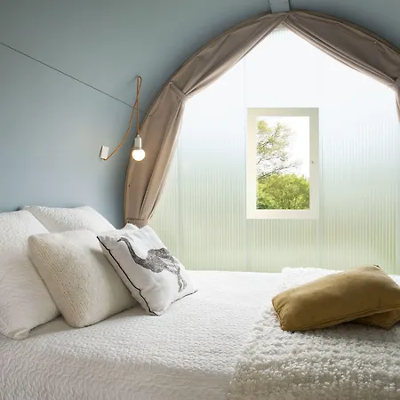 Camping Cerquestra Village Monte del Lago