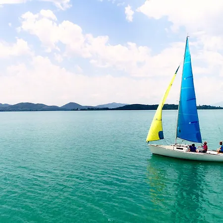 Cerquestra Village Monte del Lago