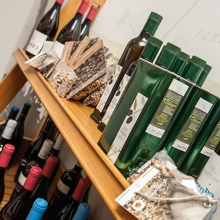 Cerquestra Village 3*