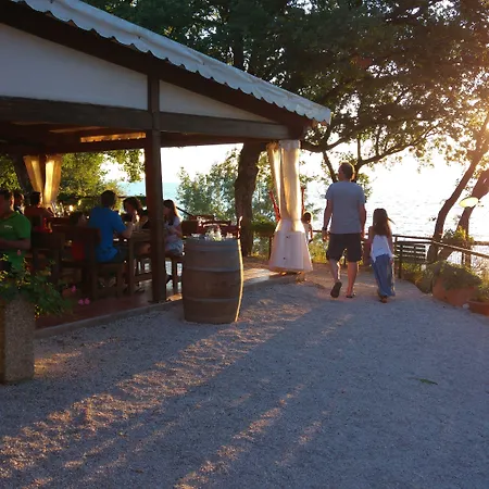 Cerquestra Village Monte del Lago