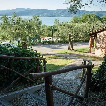 Camping Cerquestra Village