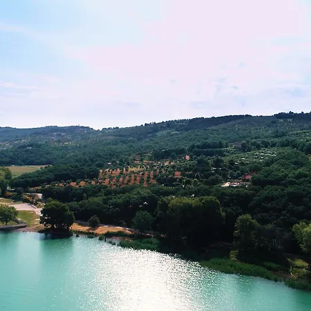 Cerquestra Village 3* Monte del Lago