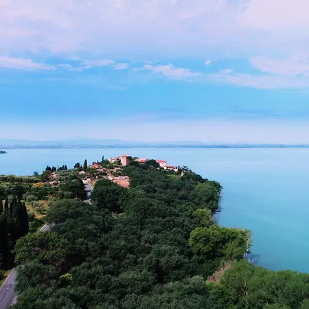 Cerquestra Village Camping