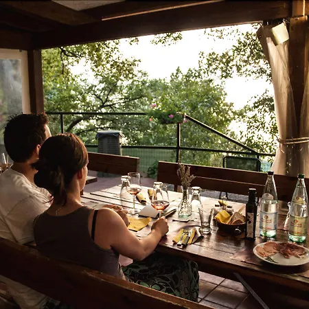 Campingplads Cerquestra Village