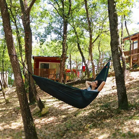 Cerquestra Village Camping Monte del Lago