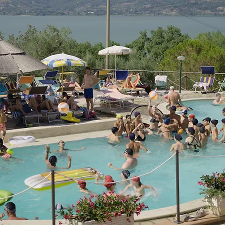 Cerquestra Village Monte del Lago