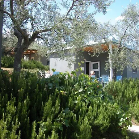 Cerquestra Village Monte del Lago