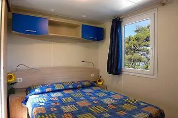 Campsite Cerquestra Village