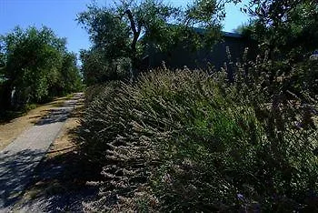 Cerquestra Village Campeggio Monte del Lago