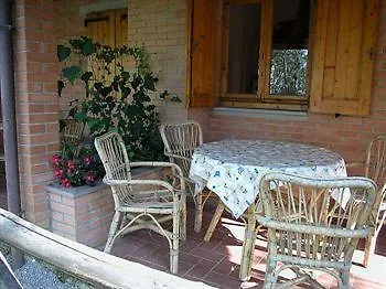 Cerquestra Village 3* Monte del Lago
