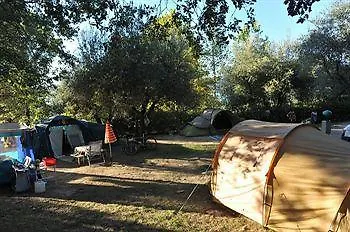 Campsite Cerquestra Village