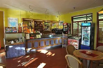 Cerquestra Village 3* Monte del Lago
