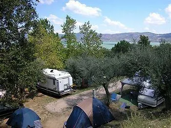 Cerquestra Village 3* Monte del Lago