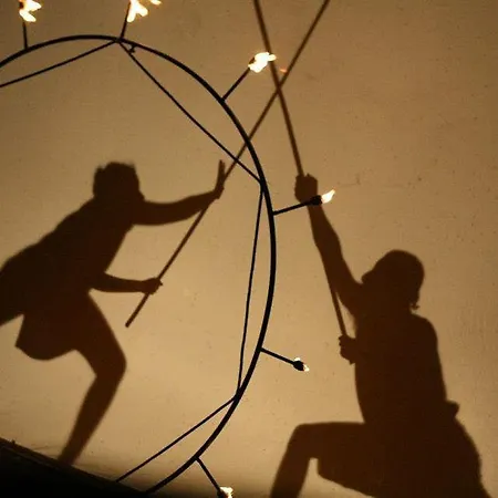 Cerquestra Village Camping Monte del Lago