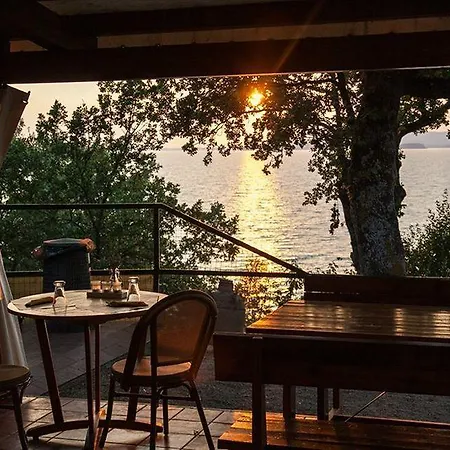 Cerquestra Village 3* Monte del Lago