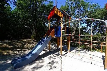 Cerquestra Village Campeggio 3*