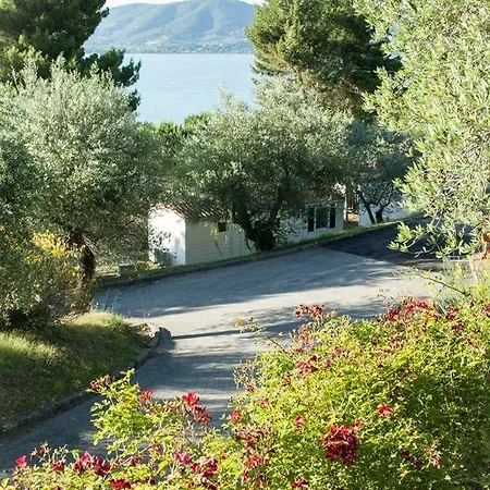 Cerquestra Village Campsite Monte del Lago