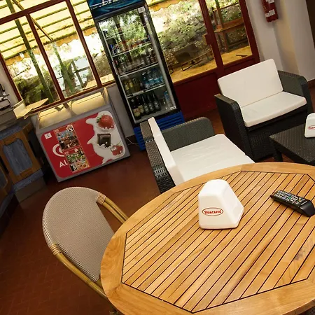 Campsite Cerquestra Village 3*
