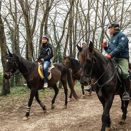 Cerquestra Village Monte del Lago