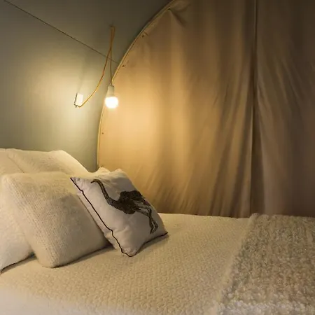 Cerquestra Village Campingplads 3*