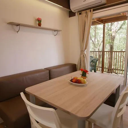 Campingplads Cerquestra Village 3*