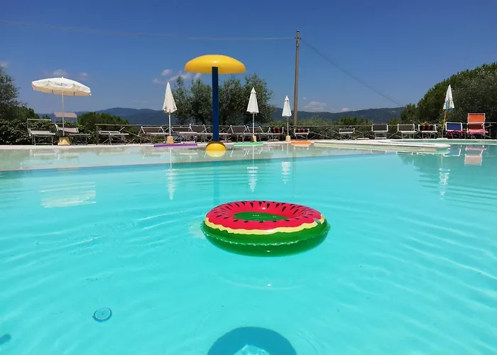 Cerquestra Village 3*