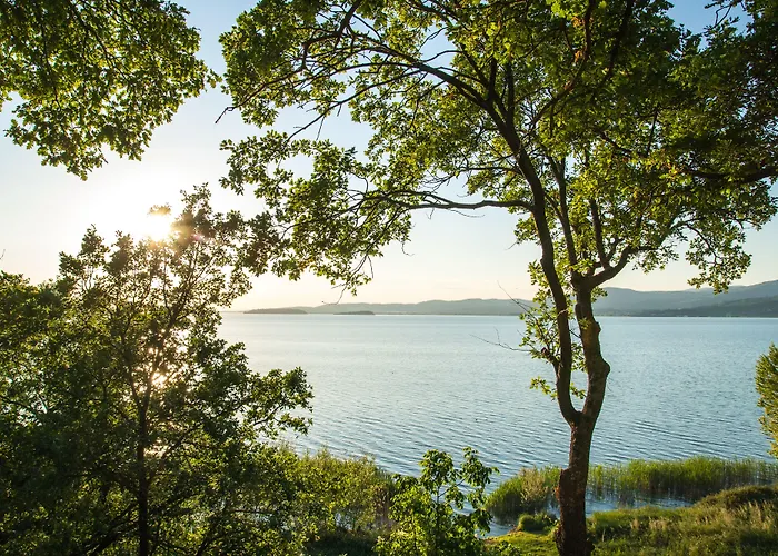 Cerquestra Village Campeggio Monte del Lago